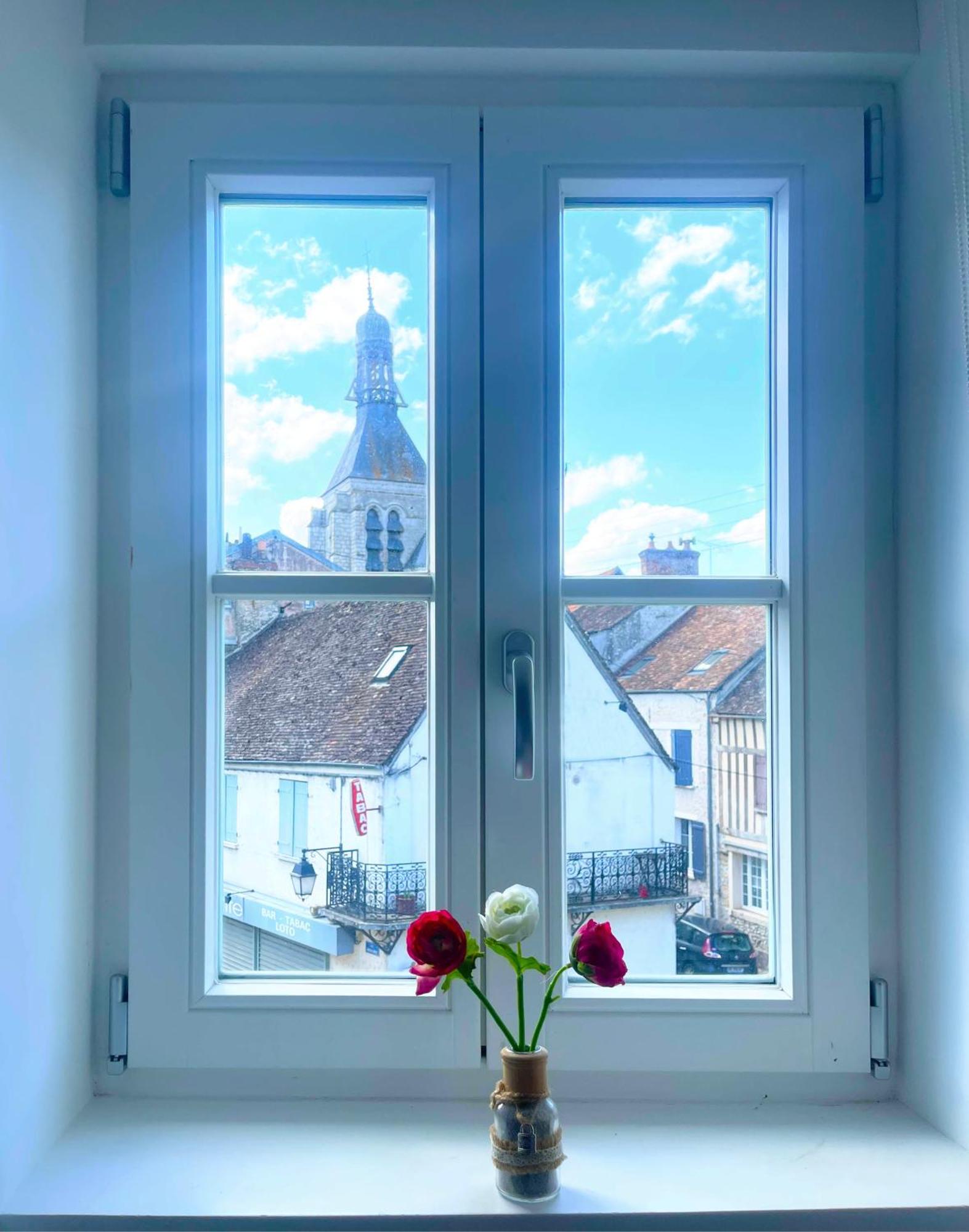 Place Sainte Marguerite Provins Esterno foto